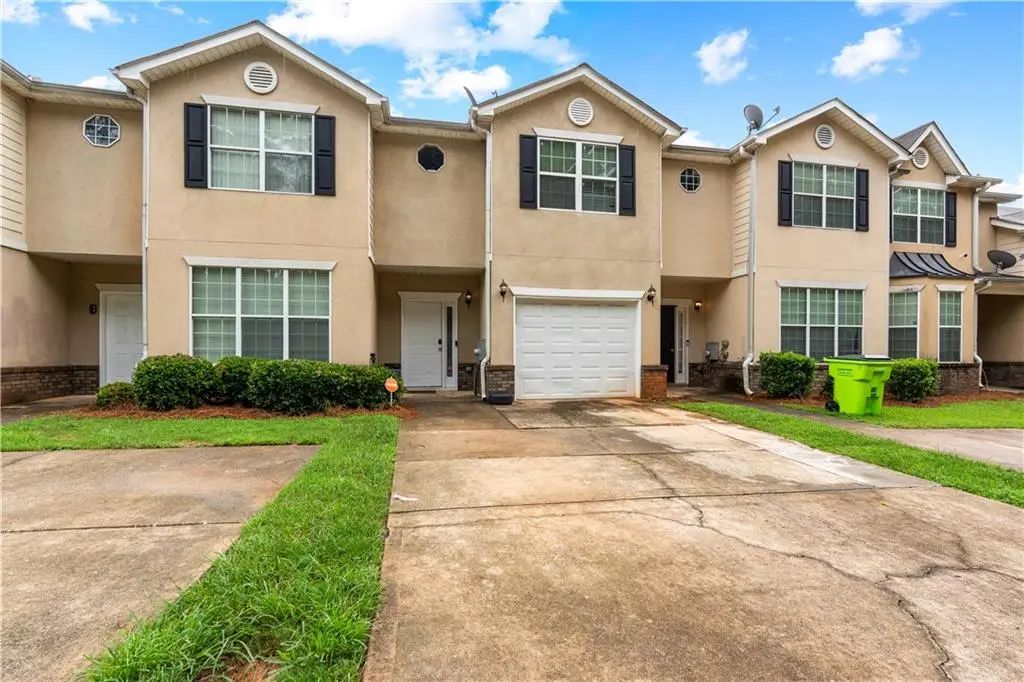 2312 Coach Way, Jonesboro