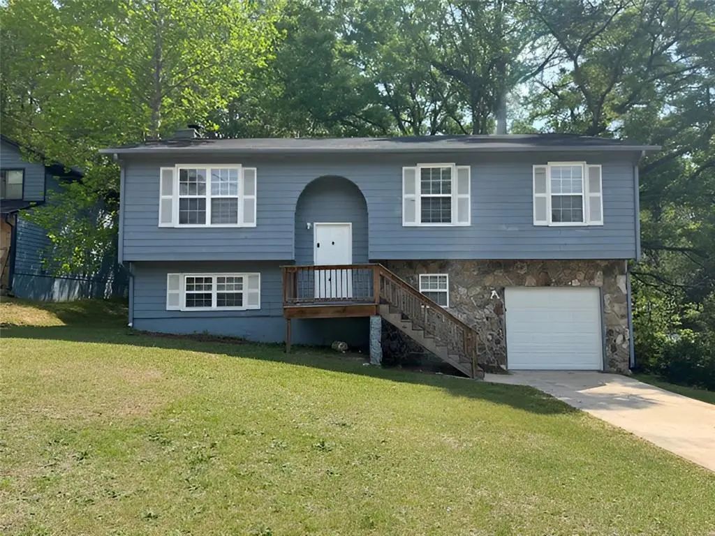 3090 Creel Road, Atlanta