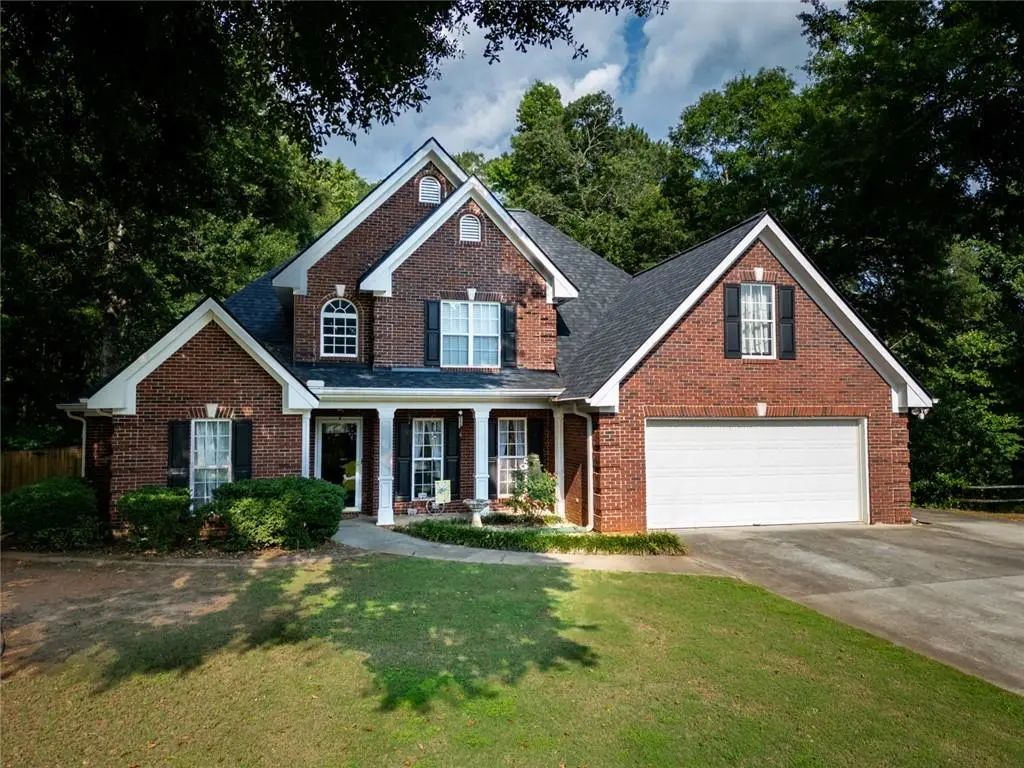 385 Glynnshire Court, Covington