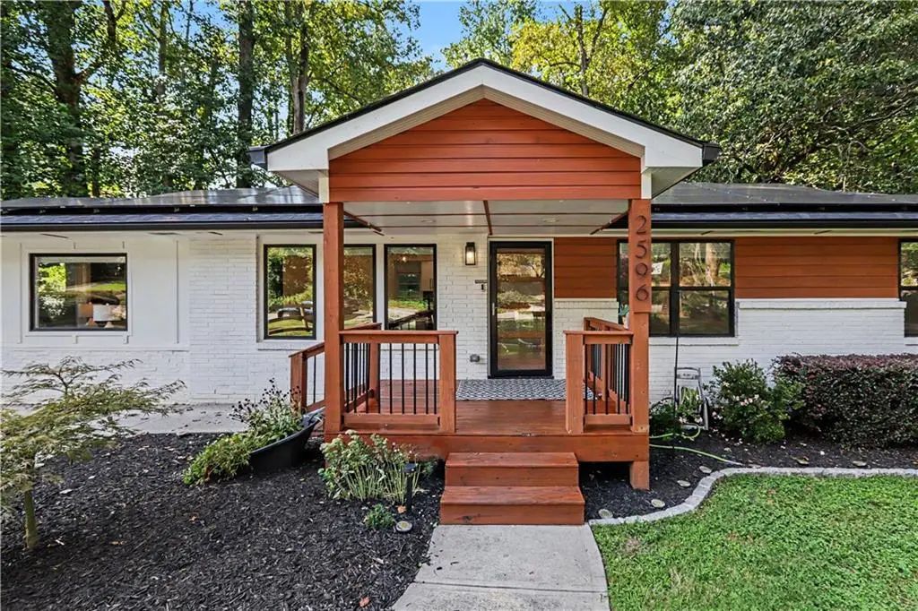 2596 Shetland Drive, Decatur
