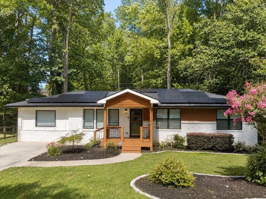 2596 Shetland Drive, Decatur