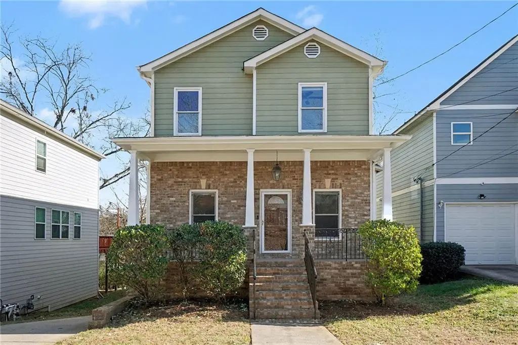 976 Connally Street Se, Atlanta