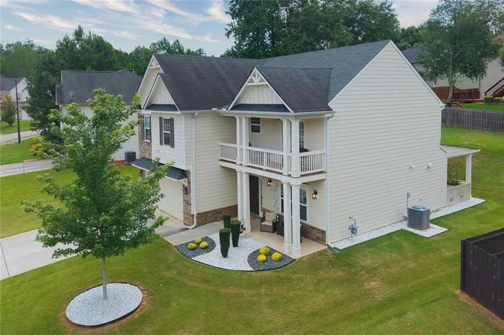 462 Wingsfield Court Sw, Austell