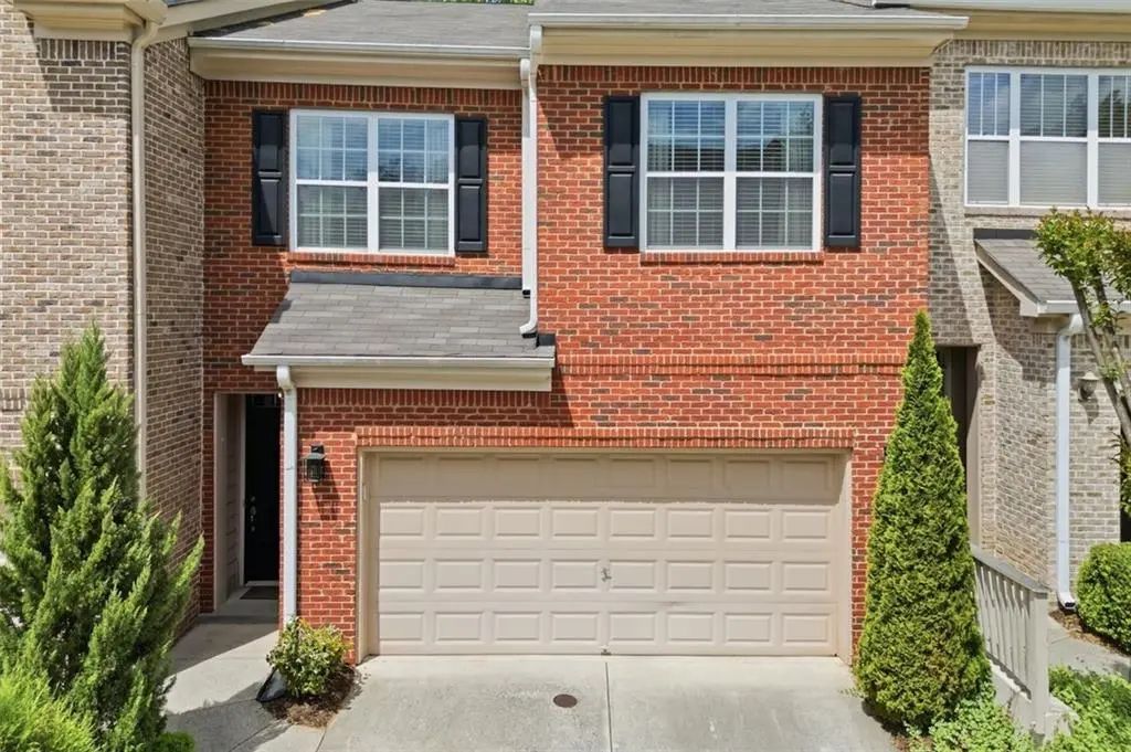 1114 Firethorne Pass, Cumming