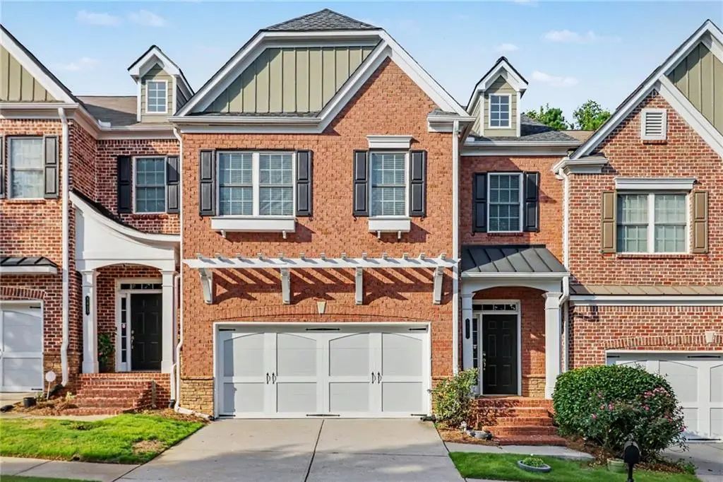 3433 Kiveton Drive, Peachtree Corners