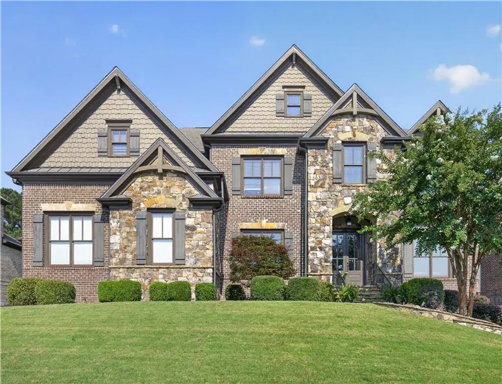 2013 Skybrooke Lane, Hoschton
