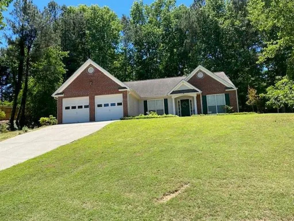 322 London Lane, Hiram