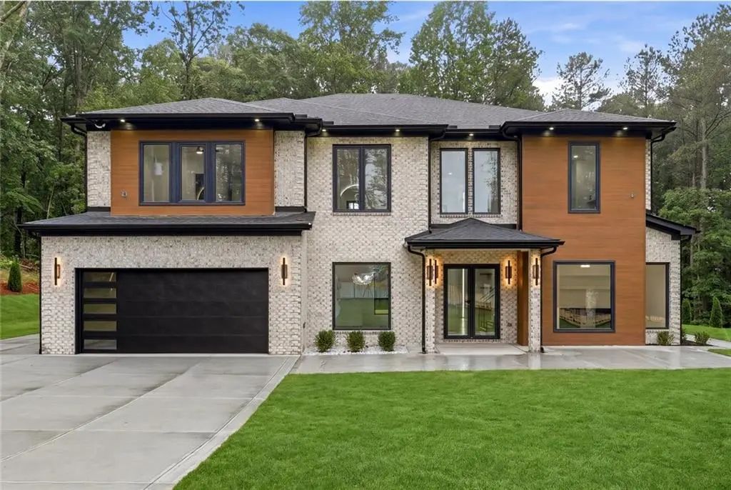 1563 Whitley Road, Dacula