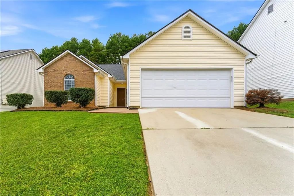 8244 Wynfield Drive, Jonesboro