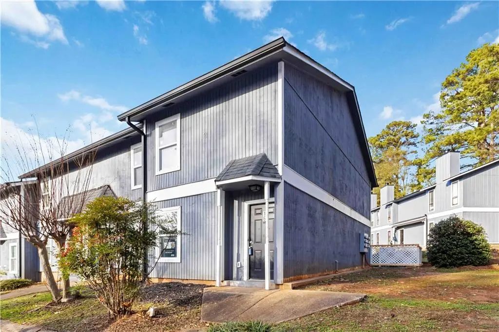 Unit 16 - 2340 Beaver Ruin Road, Norcross
