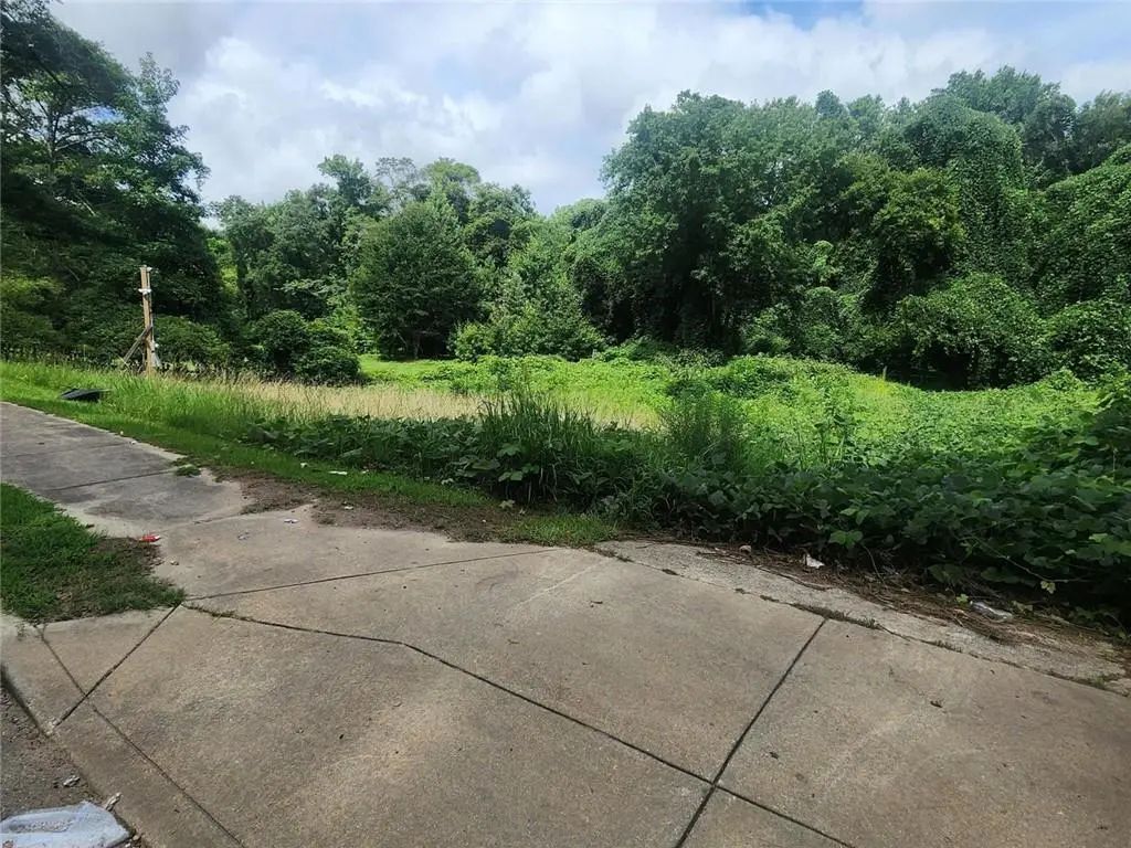 2233 Macon Drive Sw, Atlanta