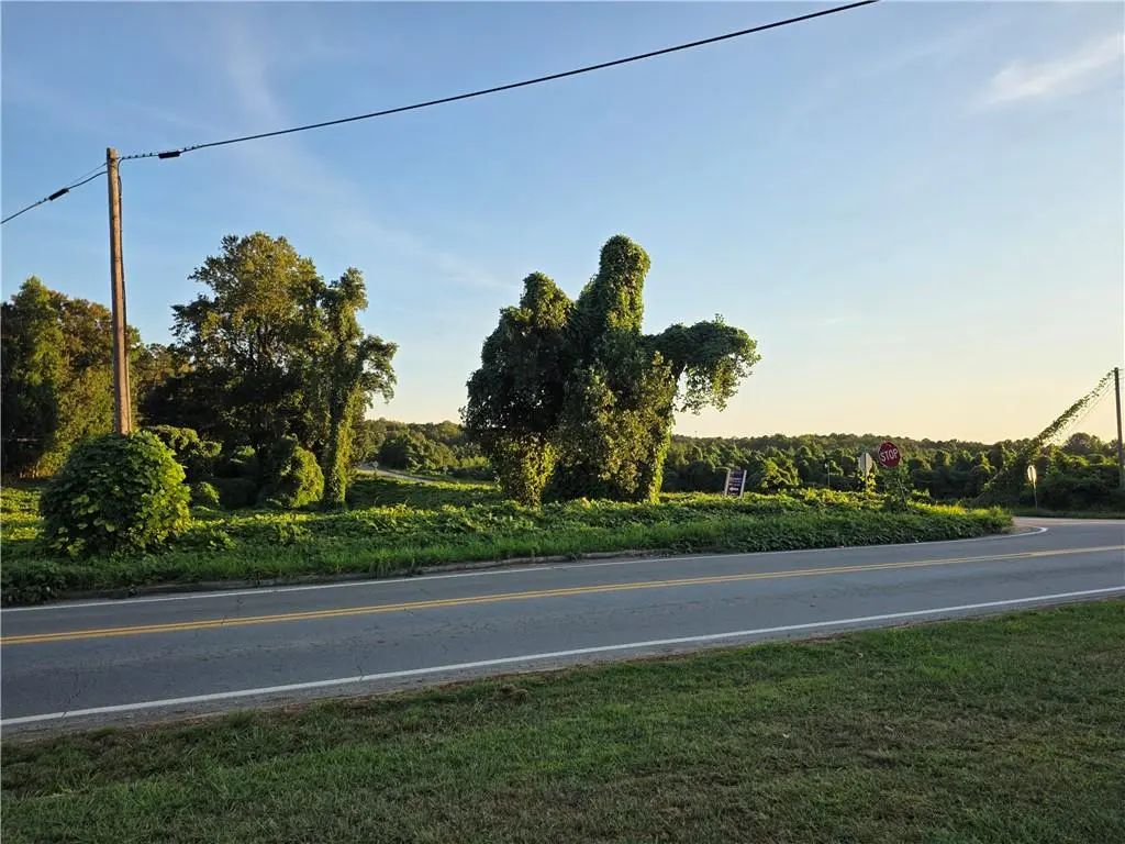 . Lower Burris Road, Canton