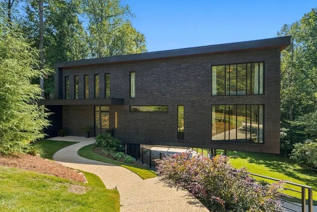 80 Idlewood Court, Atlanta