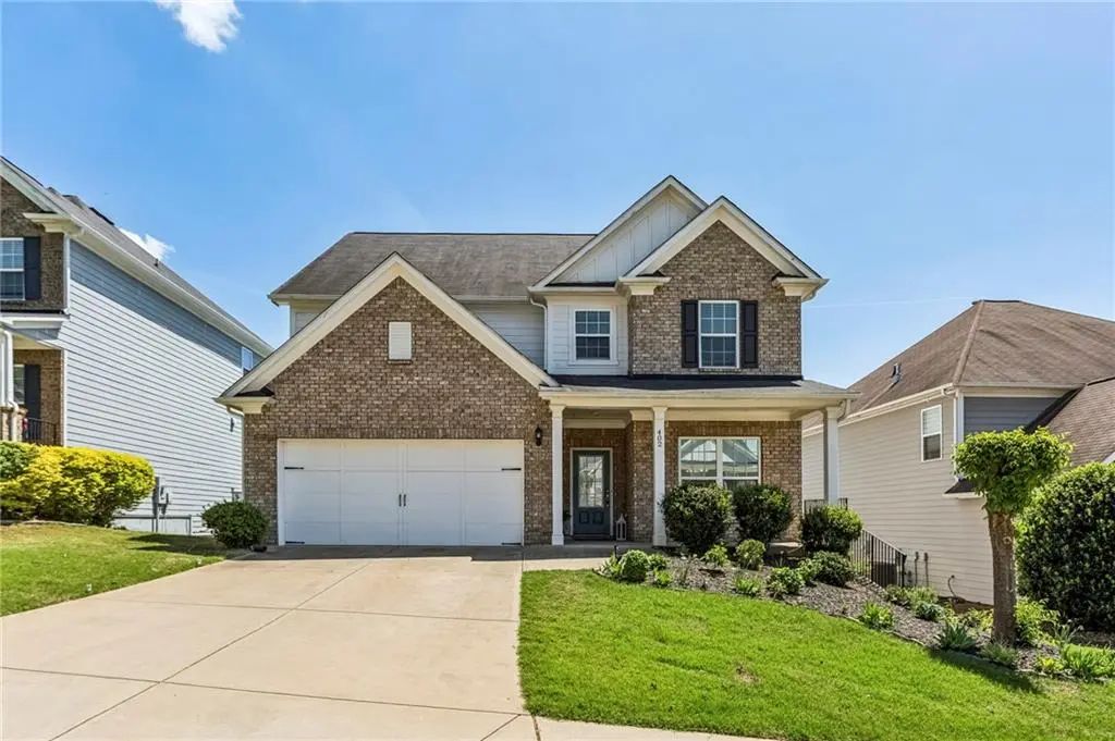 402 Timberleaf Road, Canton