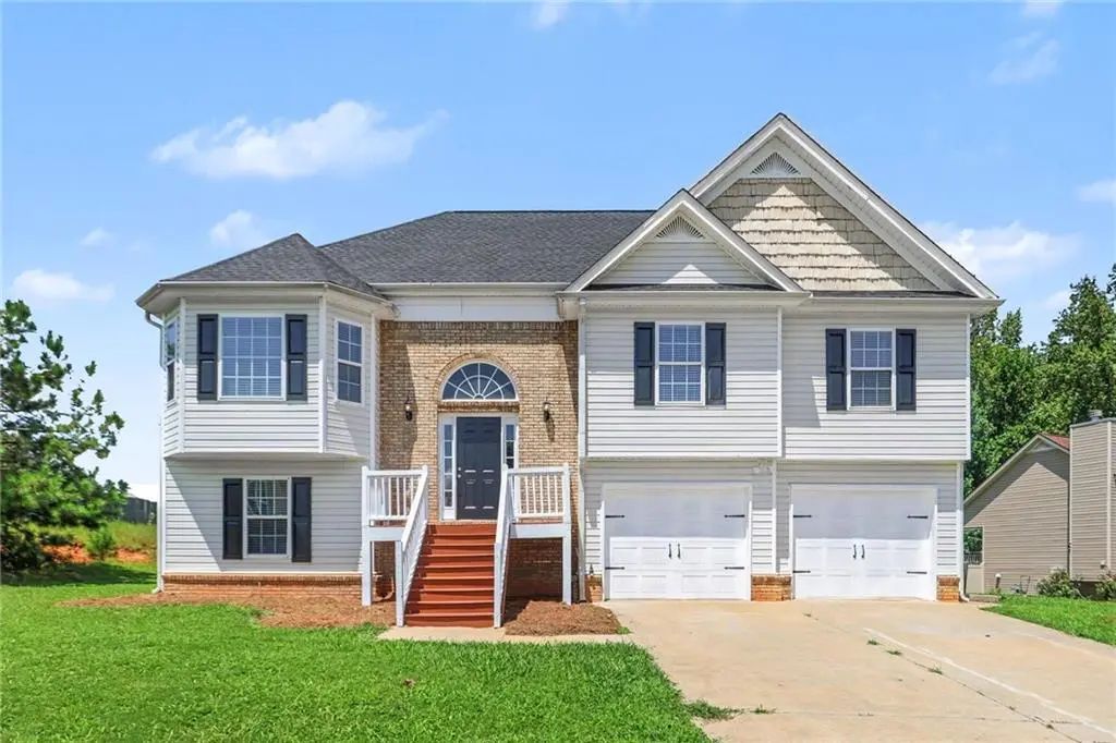 51 Wayne Meadows Court, Douglasville