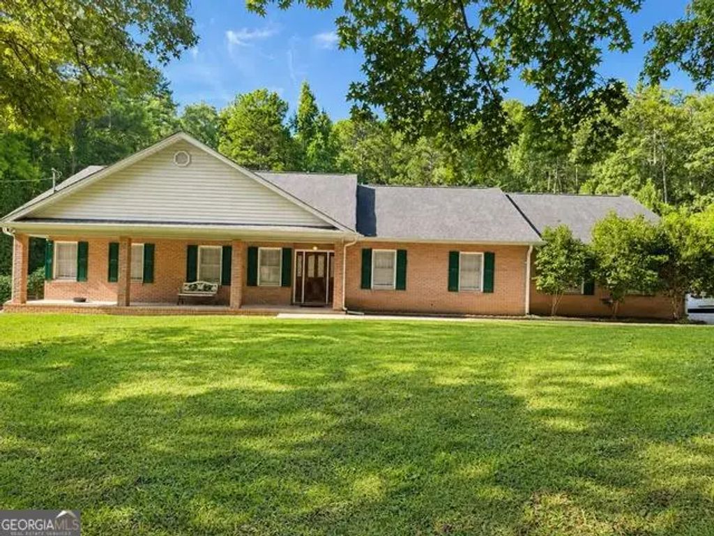 774 Corinth Drive, Jonesboro