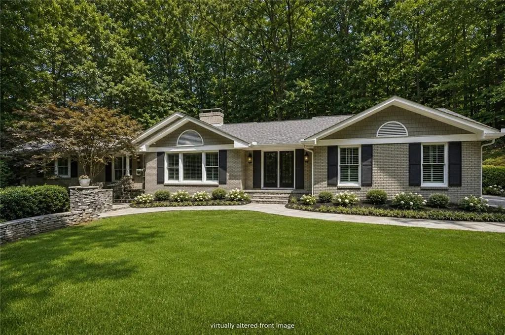 2321 Bohler Road Nw, Atlanta