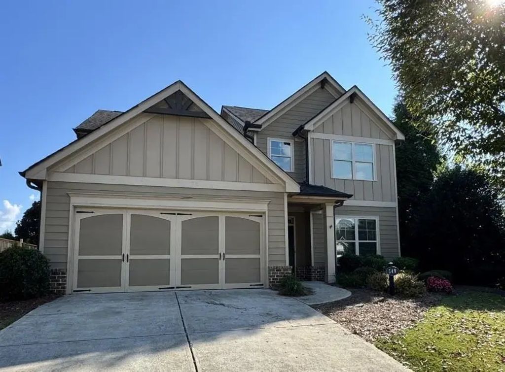149 Fieldbrook Crossing, Holly Springs