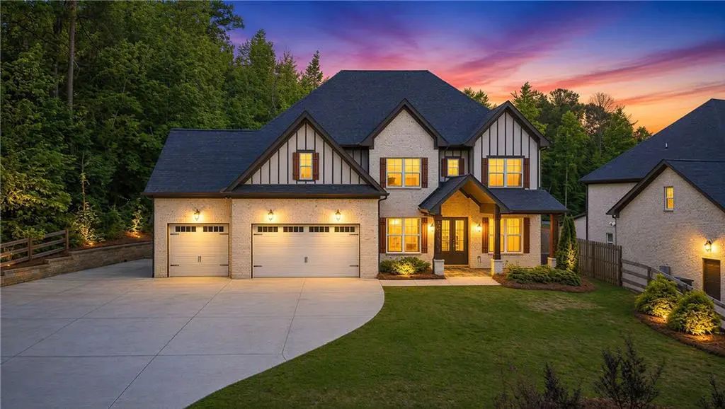 990 Tab Roberts Road, Lawrenceville