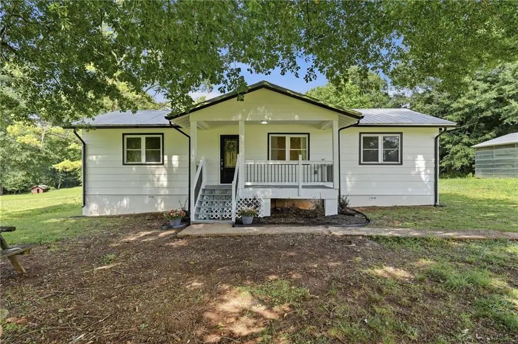 667 Wo Smith Road, Jefferson