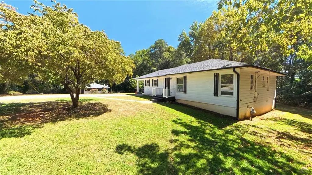 75 Collins Road, Jasper