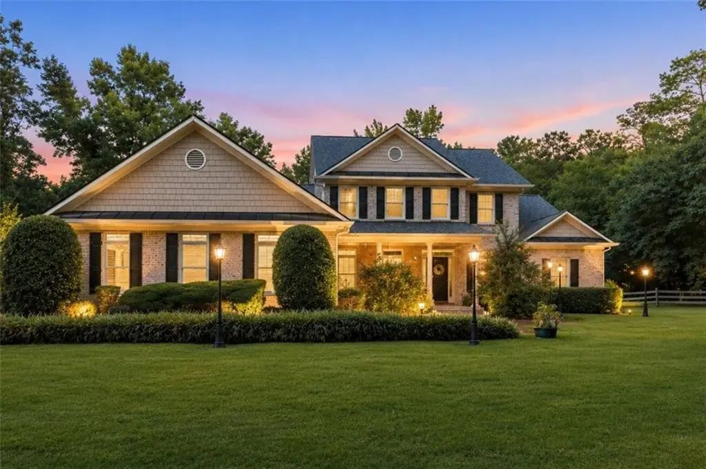 4816 Old Stilesboro Road Nw, Acworth