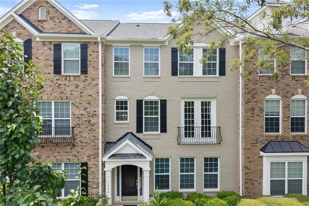 11352 Musette Circle, Alpharetta