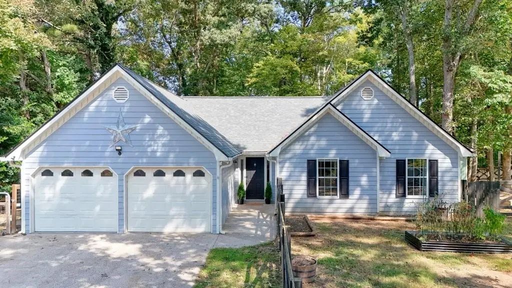 1372 Towne Harbor Trail, Woodstock