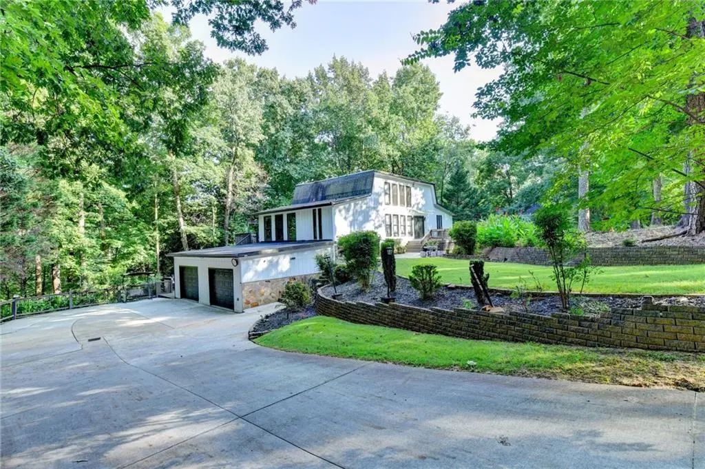 117 Ridge Road, Berkeley Lake