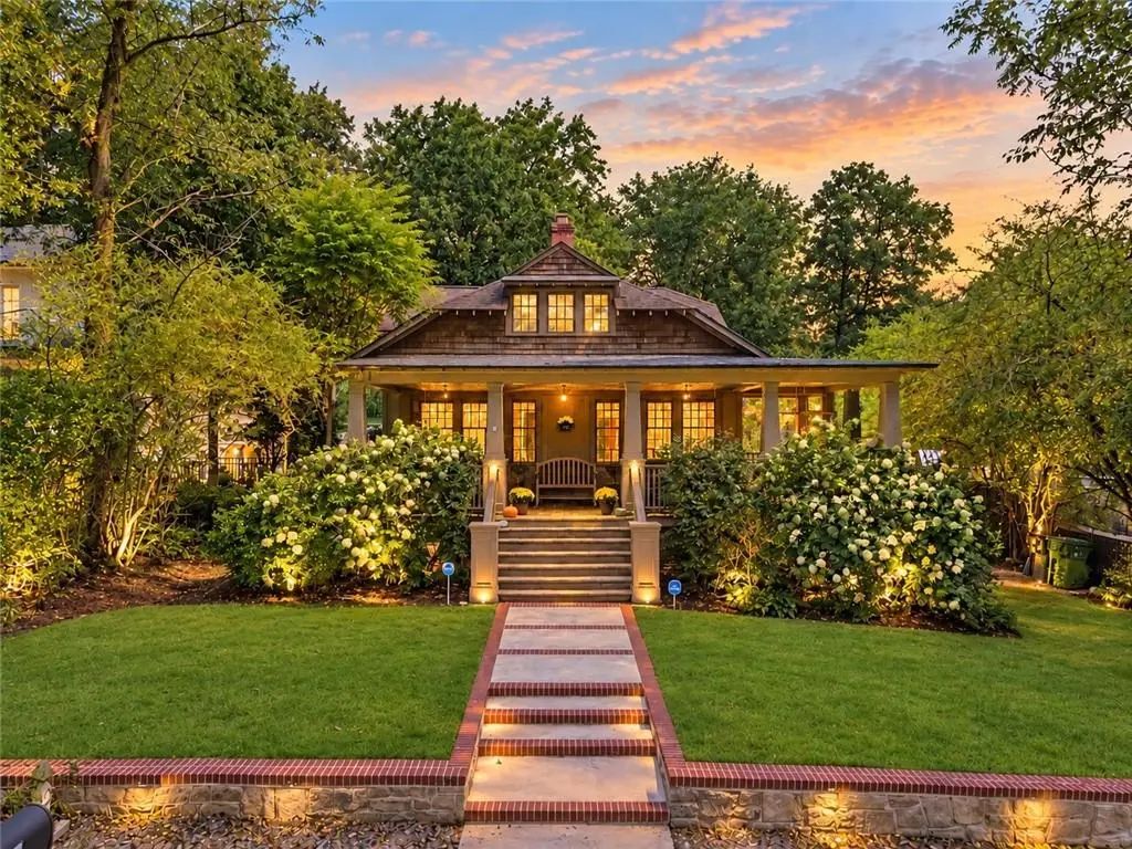 262 Daniel Avenue Se, Atlanta