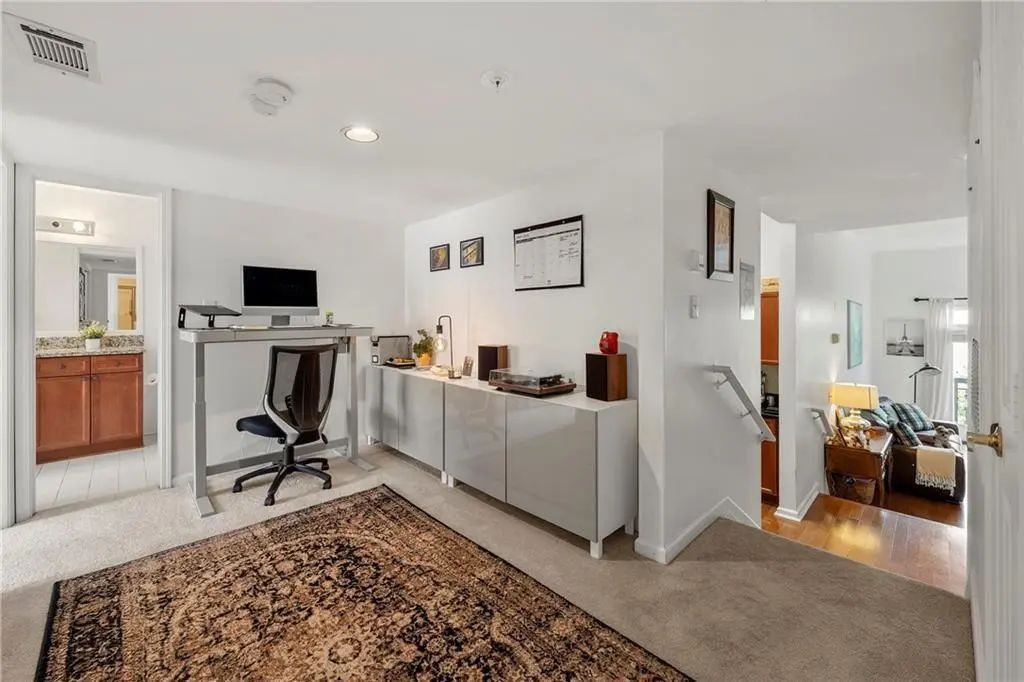 Unit 307 - 4248 River Green Drive Nw, Atlanta