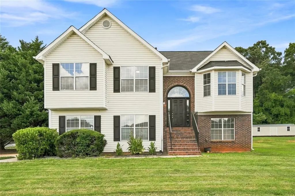 4765 Clayton Crossing Lane, Ellenwood