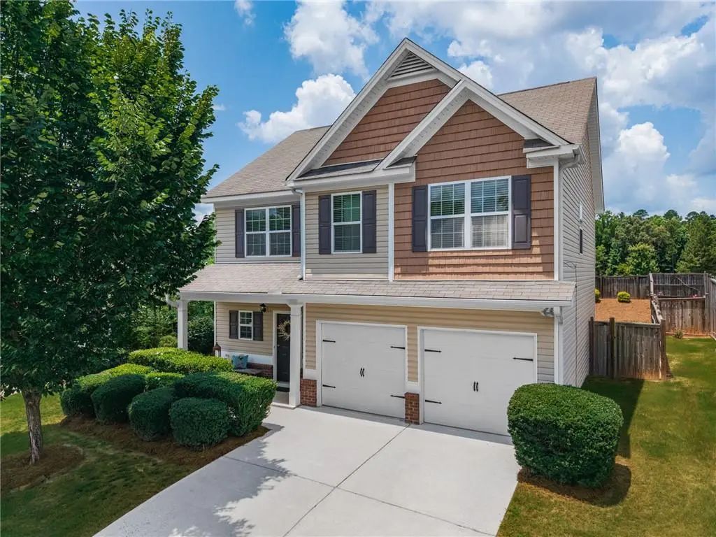 523 Gardenview Road, Canton
