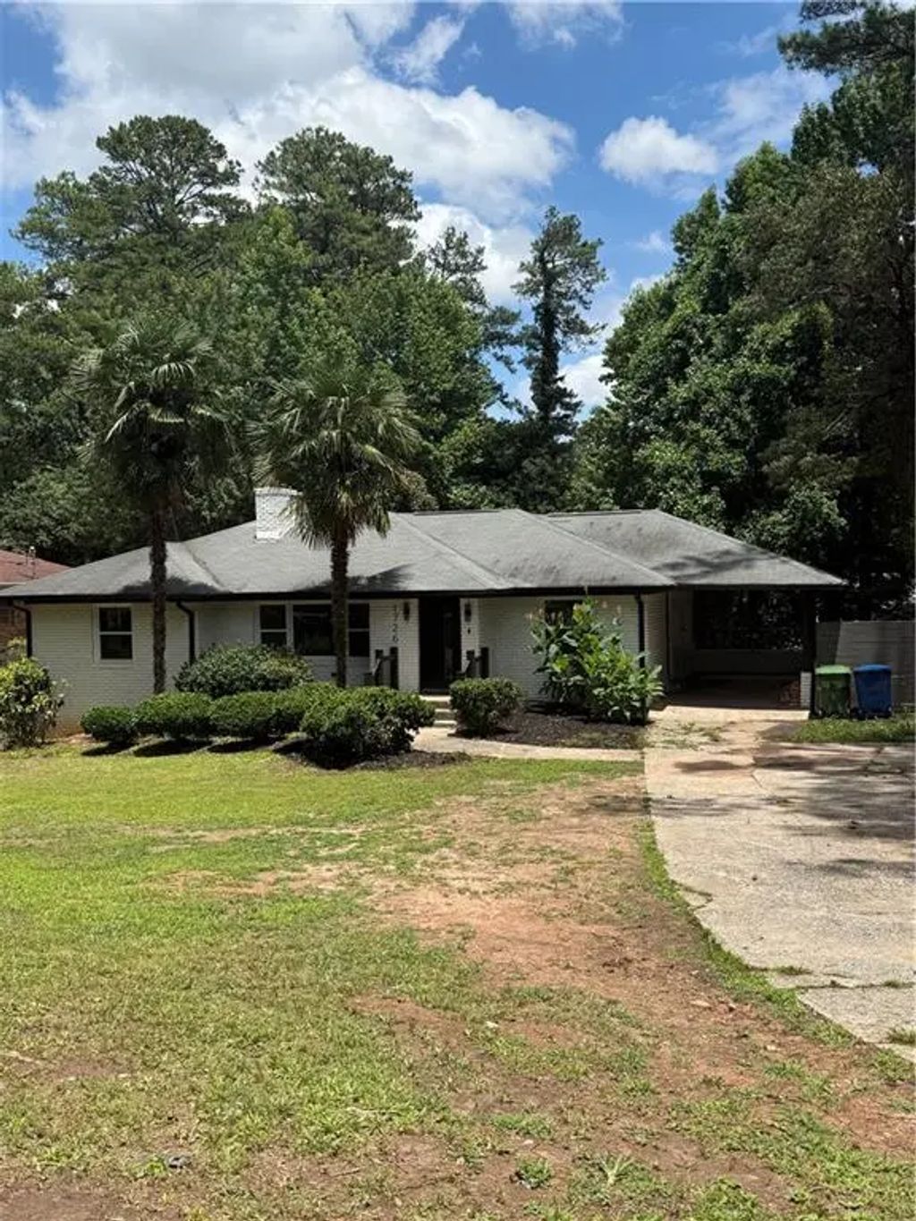 1726 Centra Villa Drive Sw, Atlanta