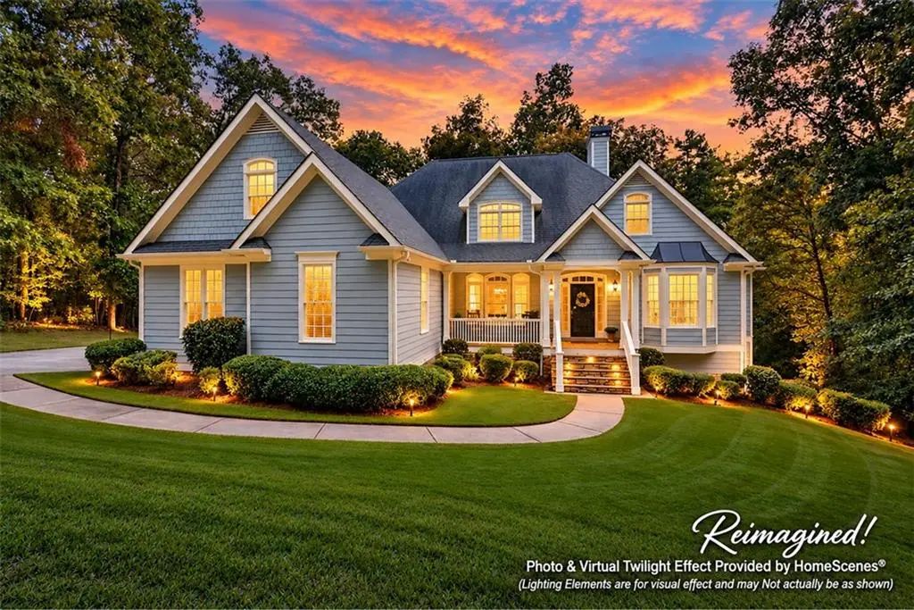 5935 Double Birch, Douglasville