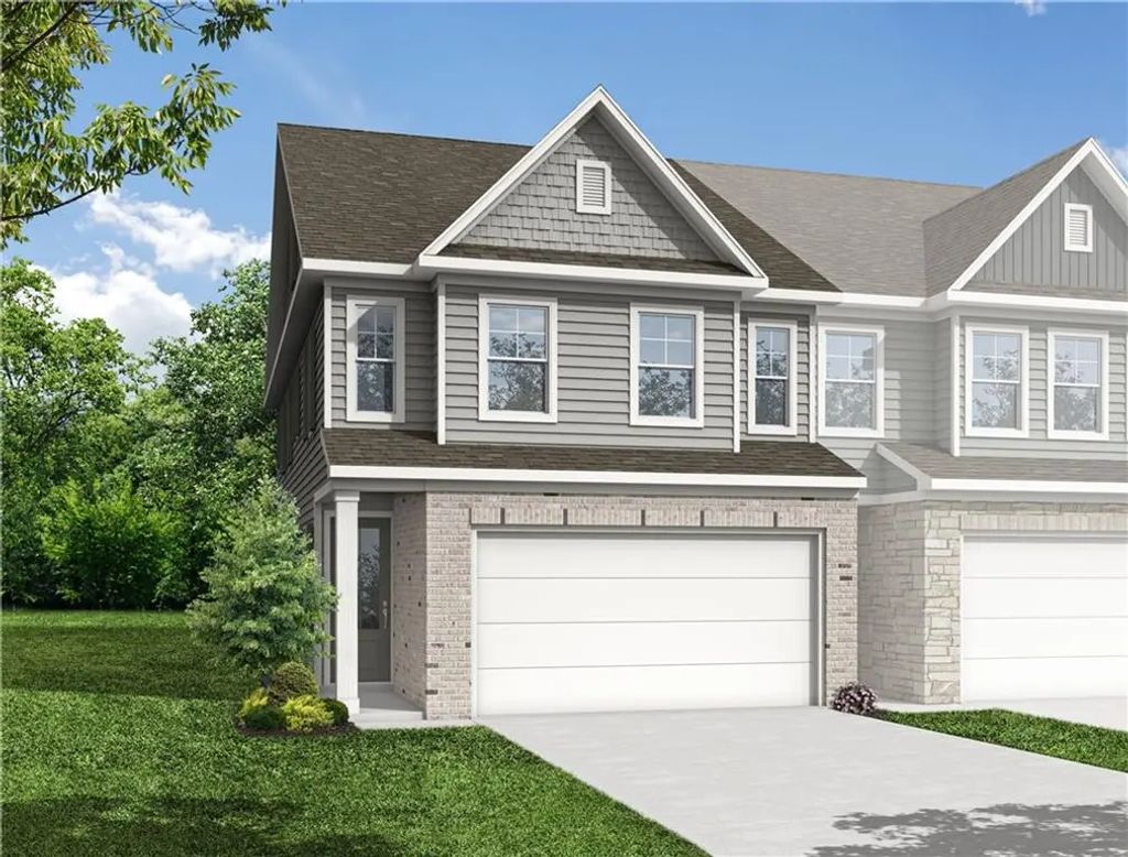 6445 Pinin Place, Cumming