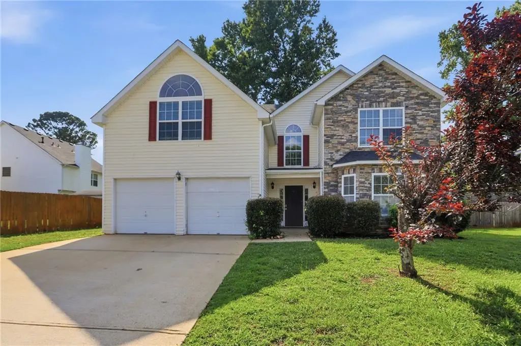 2003 Reflective Waters Road, Villa Rica