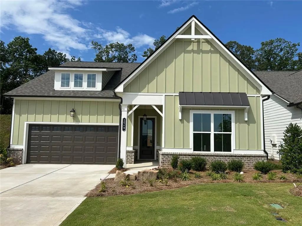 1549 Assembly Circle, Gainesville
