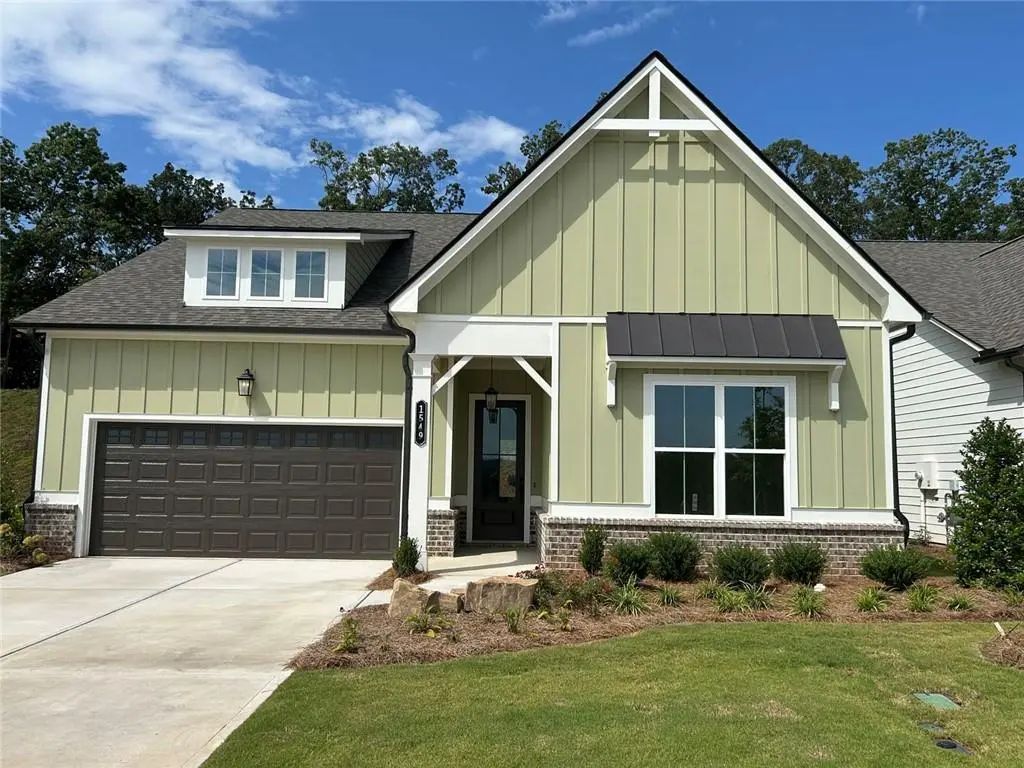 1549 Assembly Circle, Gainesville