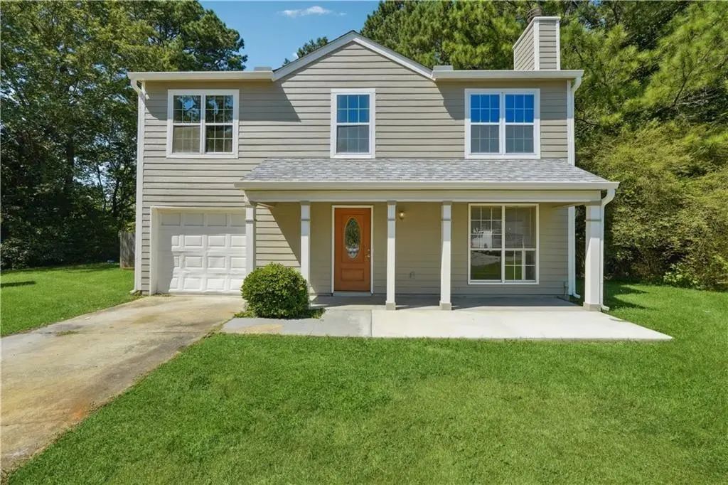 6223 Marbut Farms Lane, Lithonia