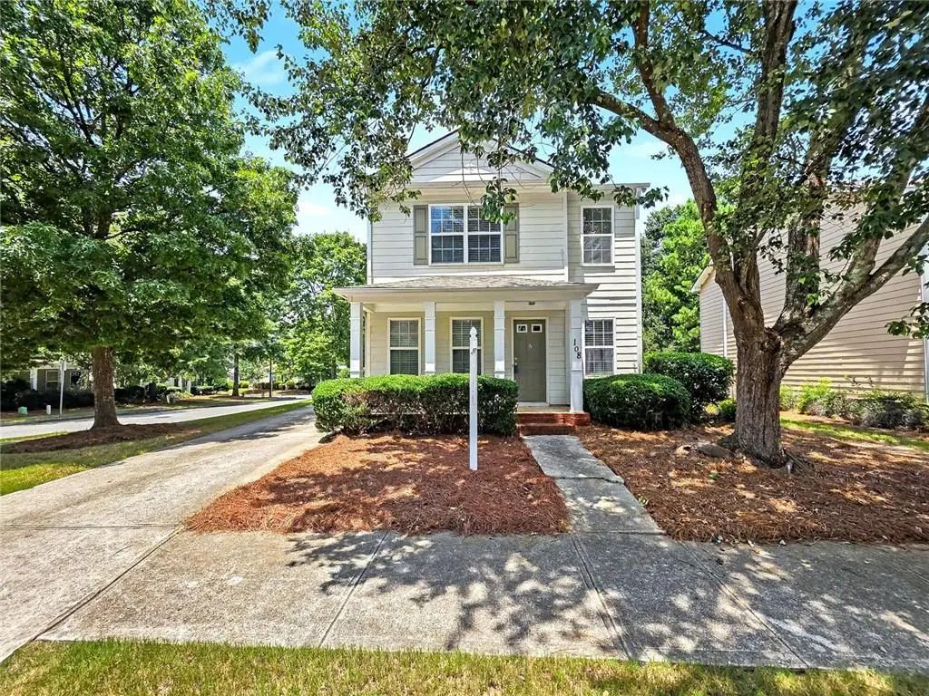 108 Alice Walker Drive, Athens