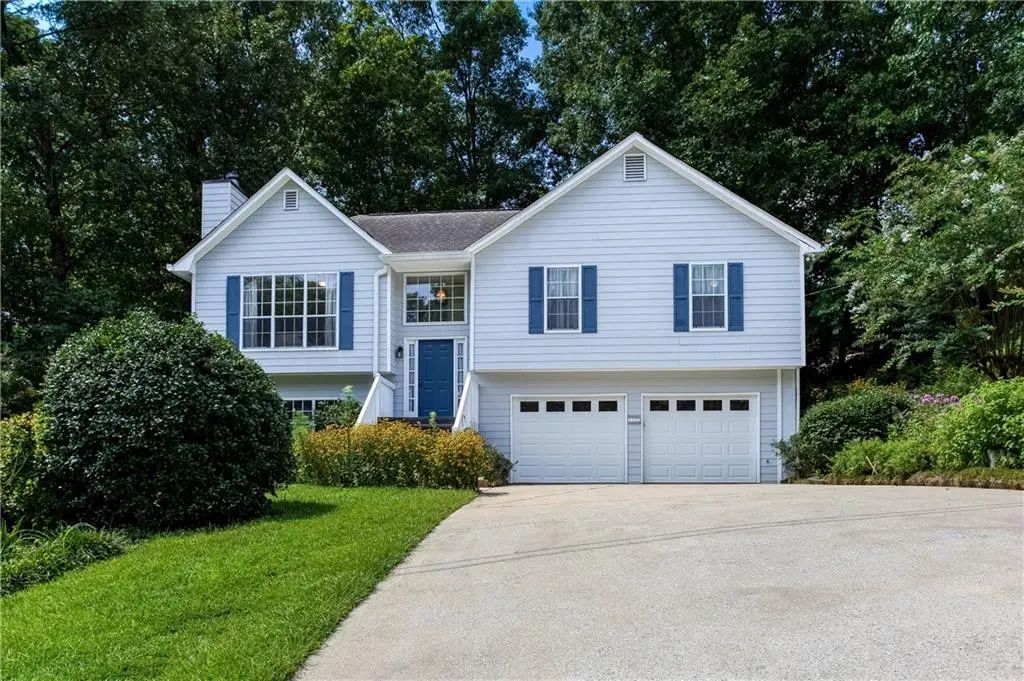 3705 Winding Trail, Douglasville