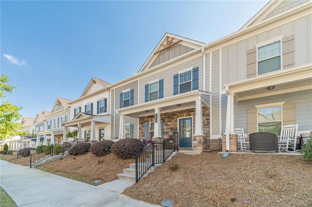 512 Green Street, Lawrenceville