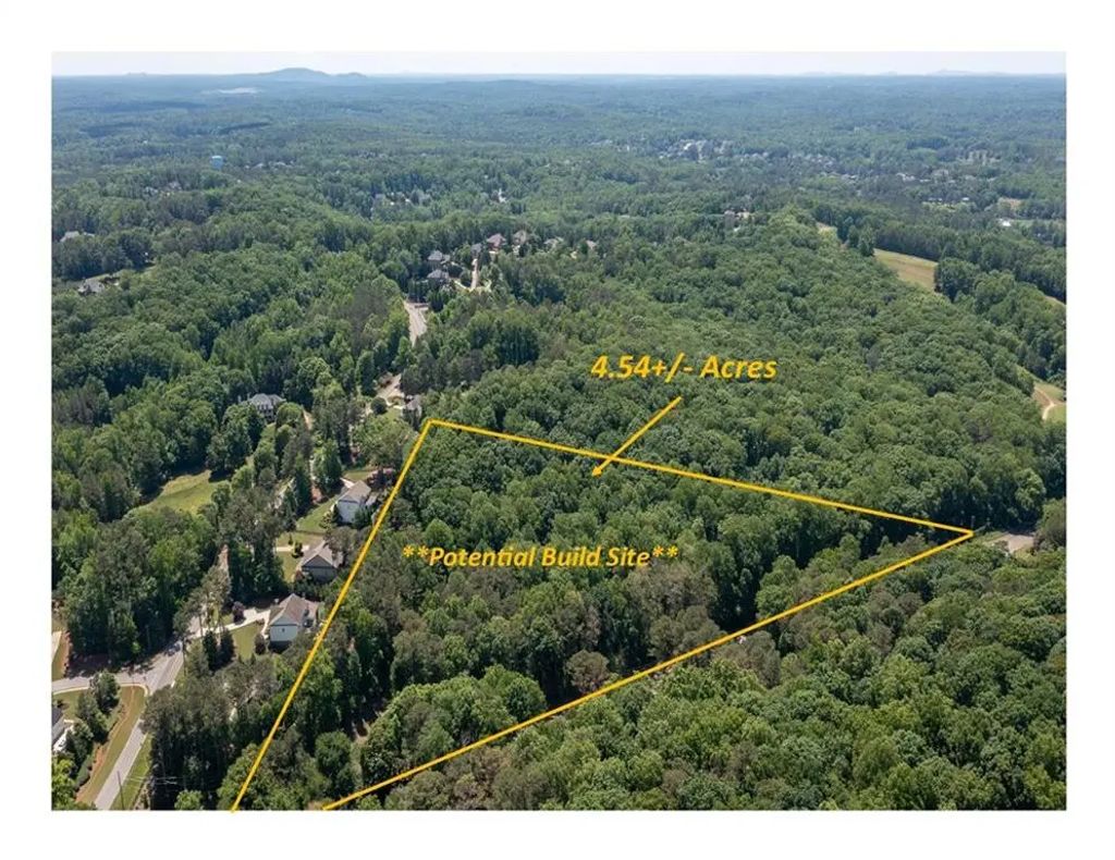 1981 Mountain Road, Alpharetta