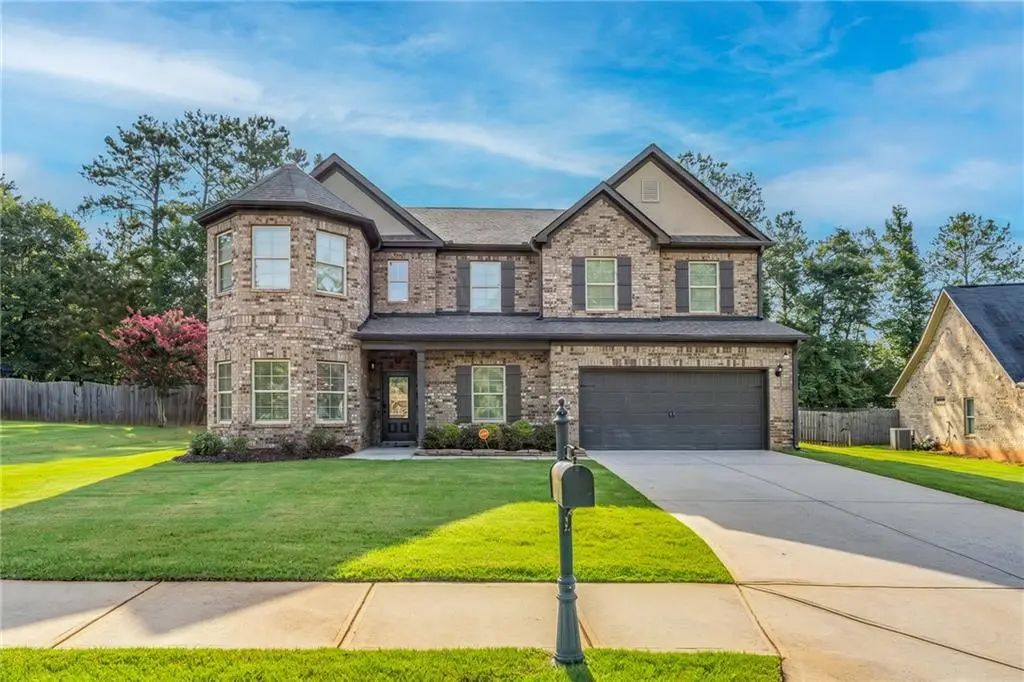 141 Pinehaven Court, Mcdonough