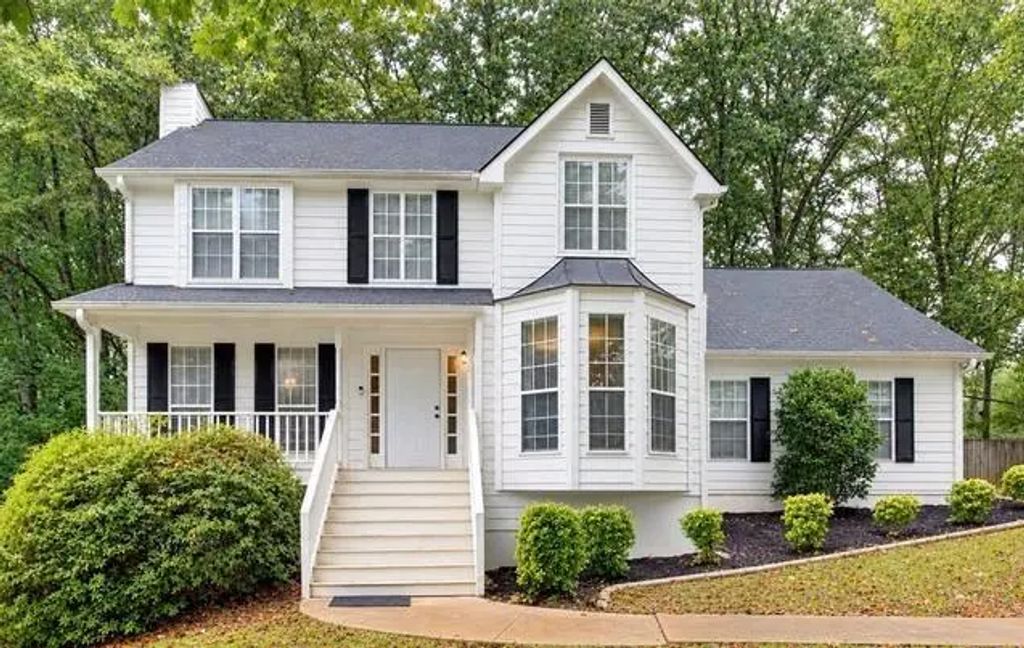 288 Olde Mill Pointe, Hiram