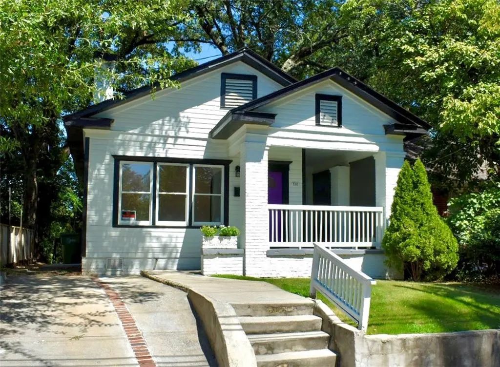 510 Winton Terrace Ne, Atlanta