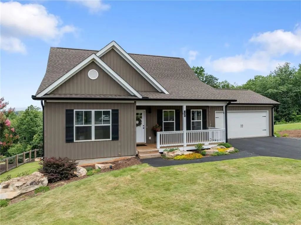 150 Grand Oak Lane, Dahlonega