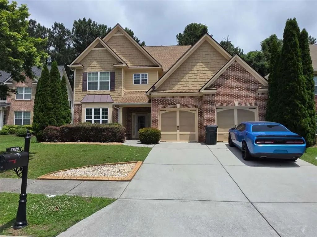 3829 Wood Hollow Way, Snellville