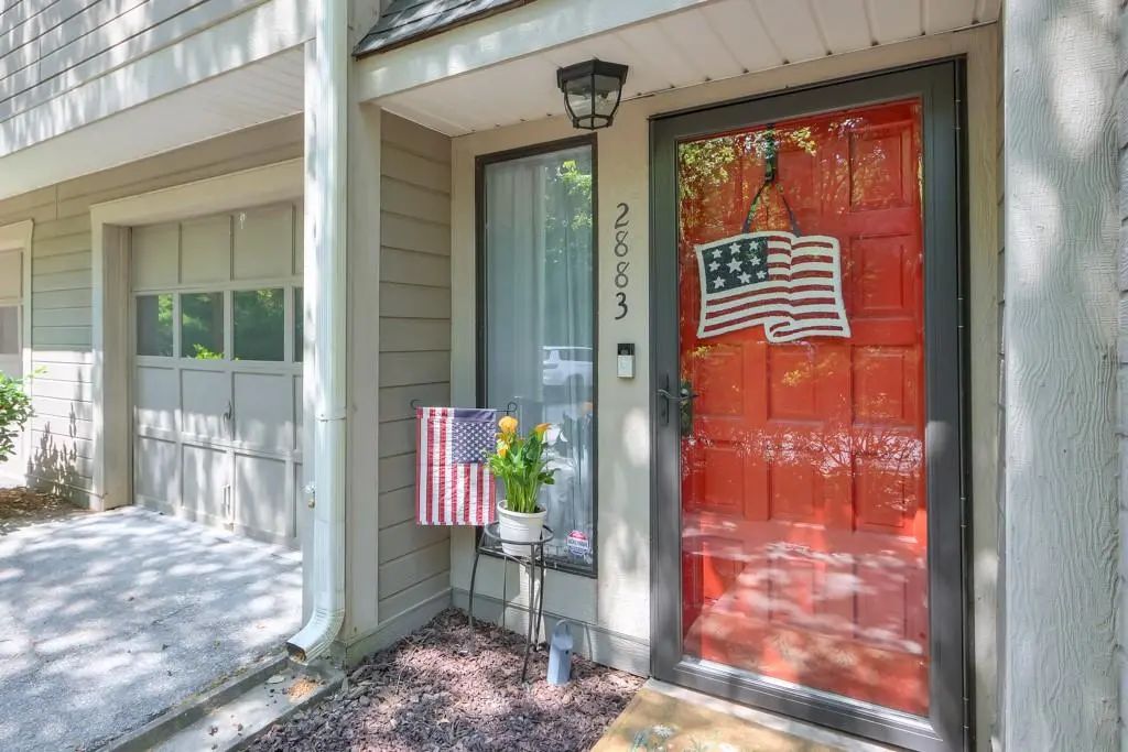 2883 Torreya Way Se, Marietta
